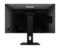 IIYAMA 31.5'' XB3288UHSU-B5 Czarny - 1142218 - zdjęcie 8